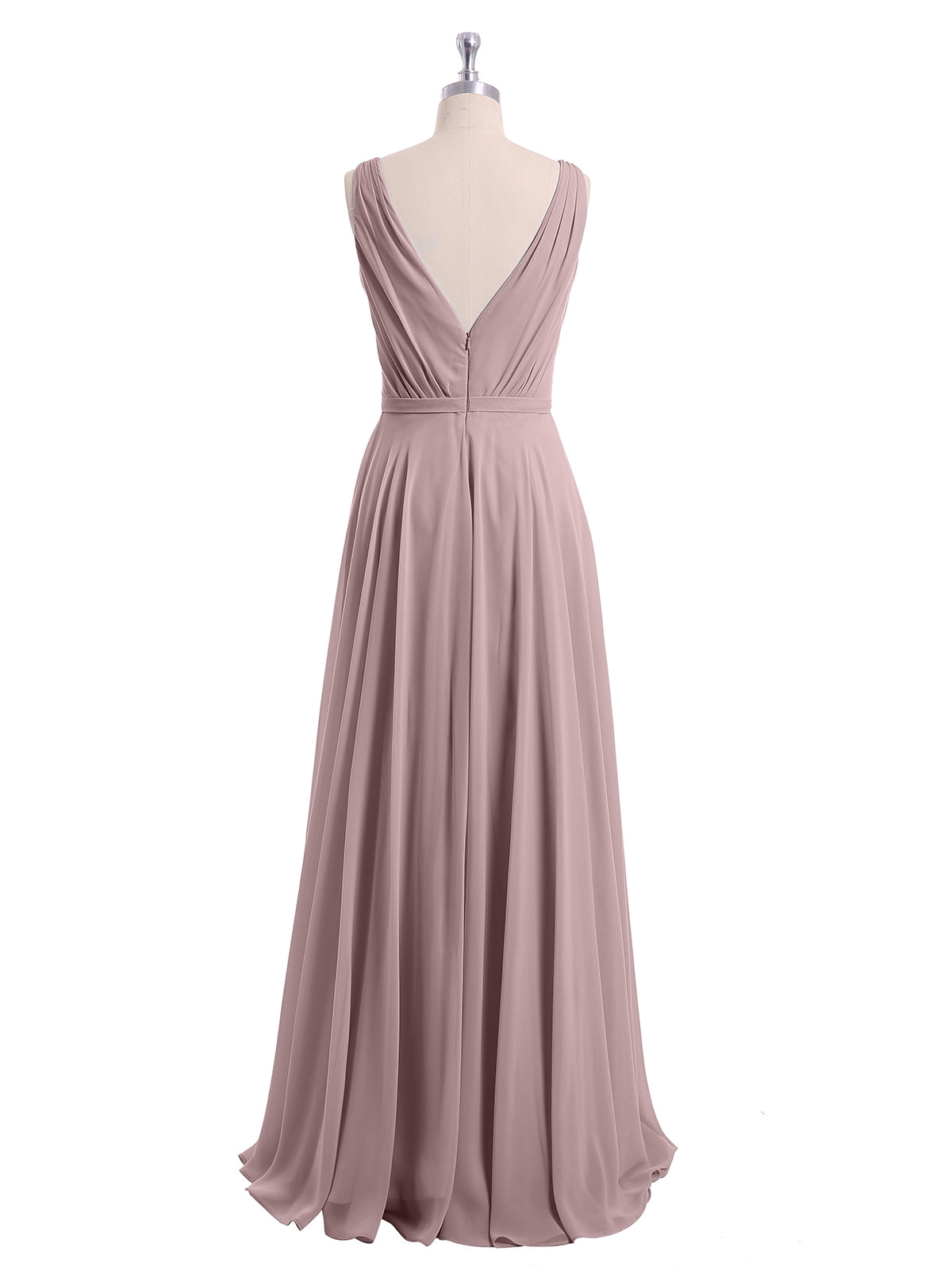 Vintage Mauve