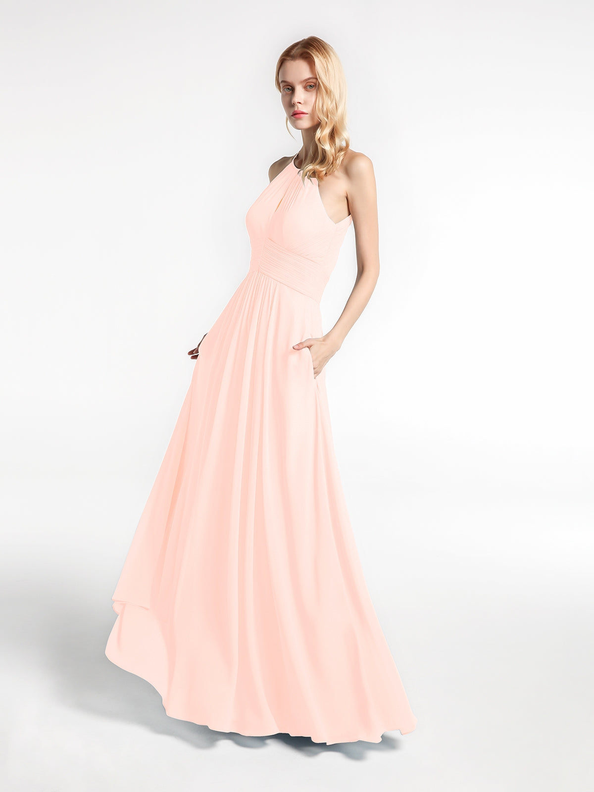 Pearl Pink