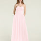 Blushing Pink