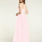 Blushing Pink