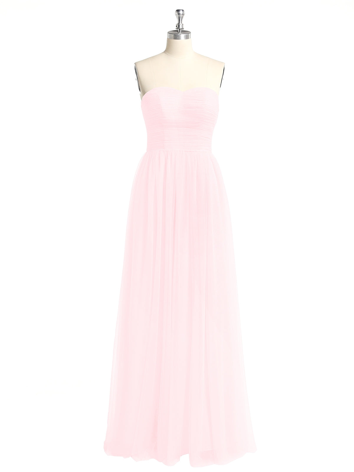 Blushing Pink