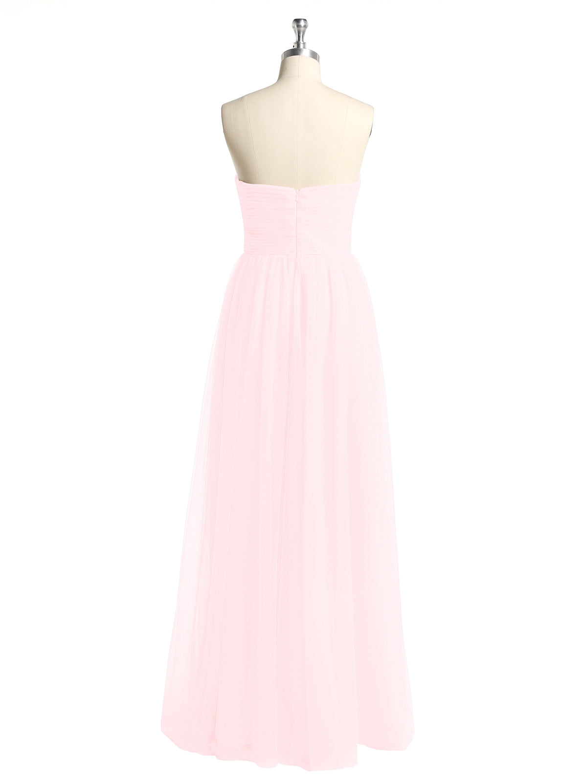 Blushing Pink