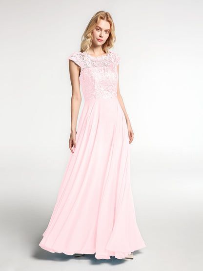 Blushing Pink