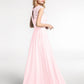Blushing Pink