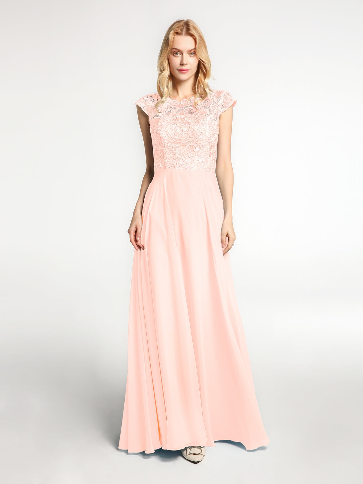 Pearl Pink