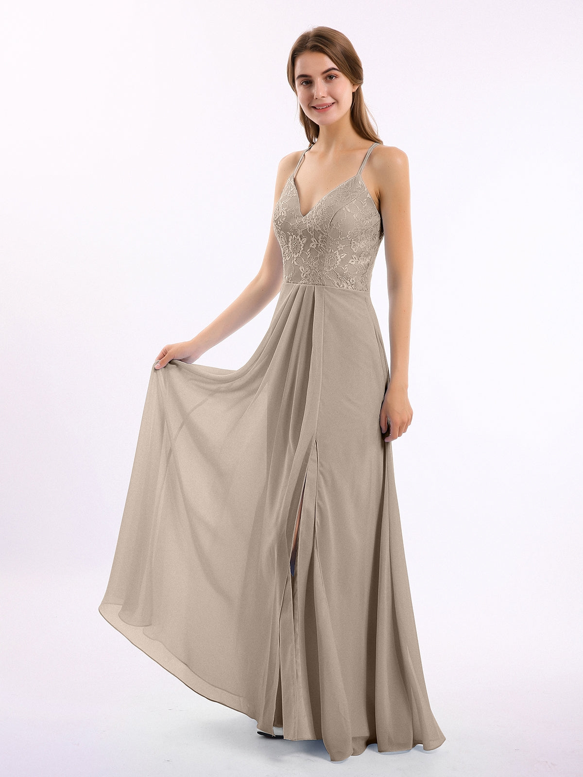 Taupe