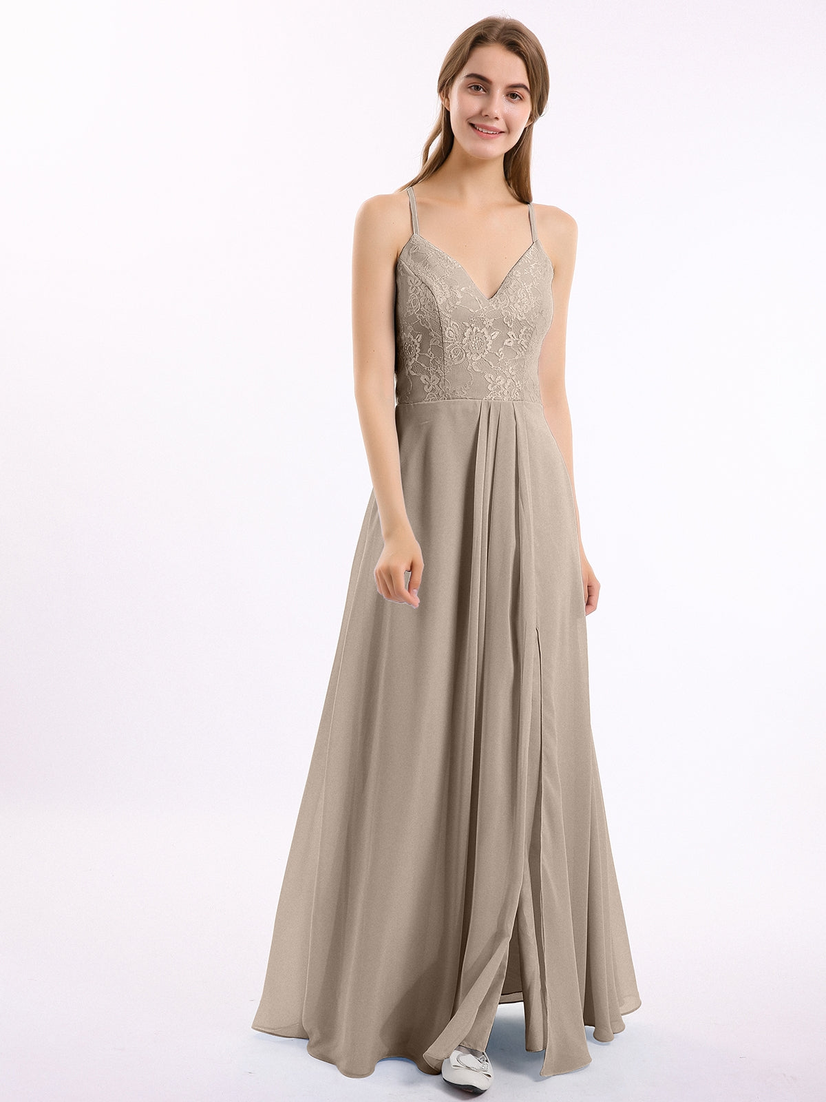 Taupe