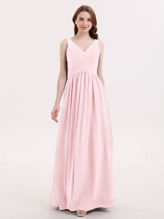 Blushing Pink