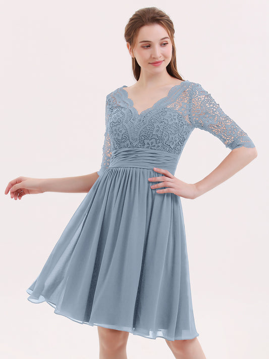 Dusty Blue