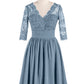 Dusty Blue