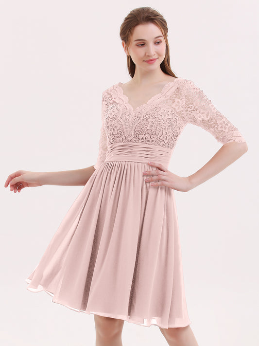 Dusty Rose