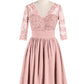 Dusty Rose