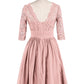 Dusty Rose