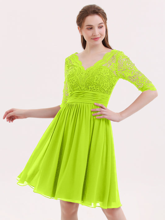 Lime Green