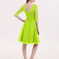 Lime Green