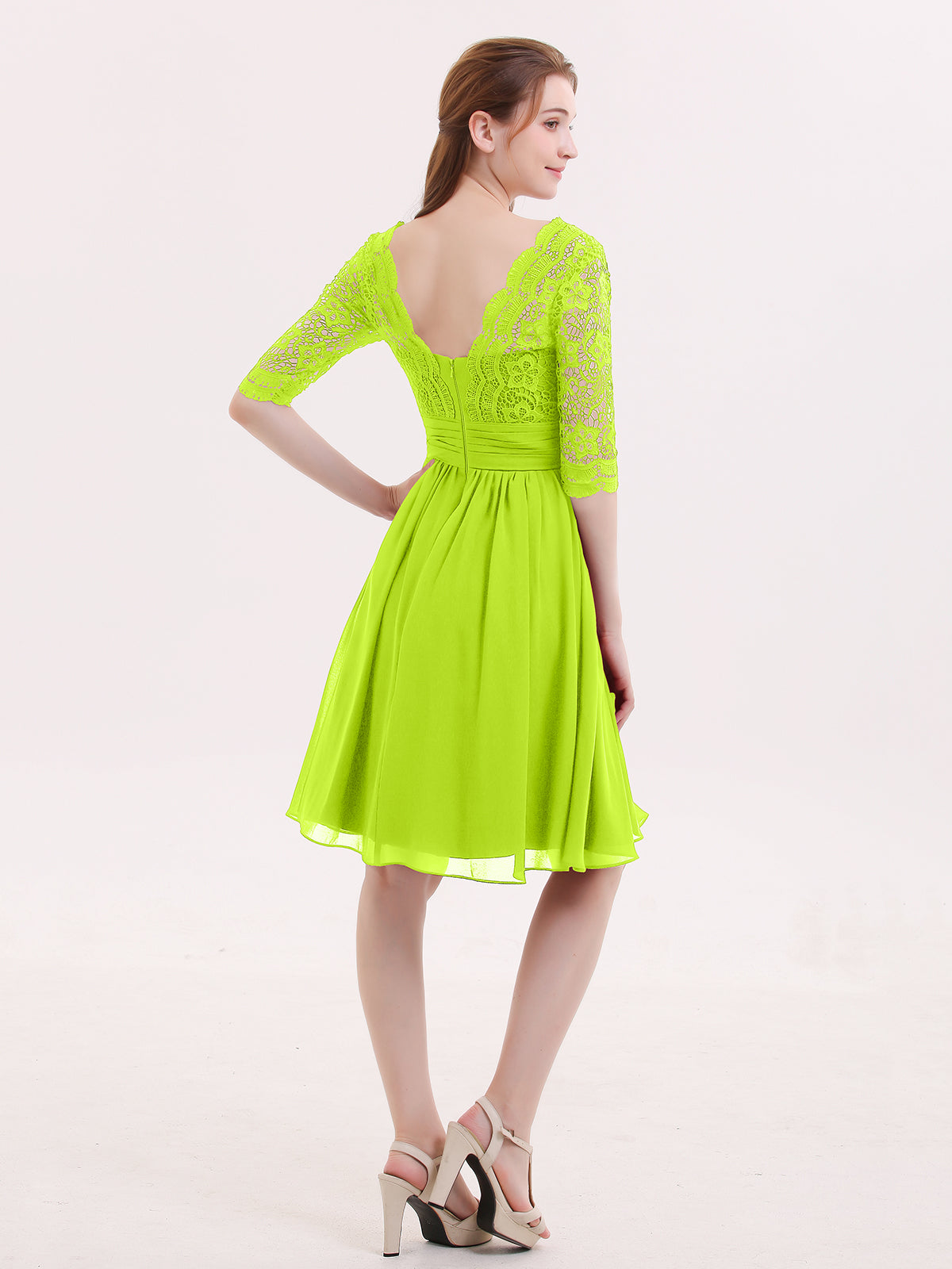 Lime Green
