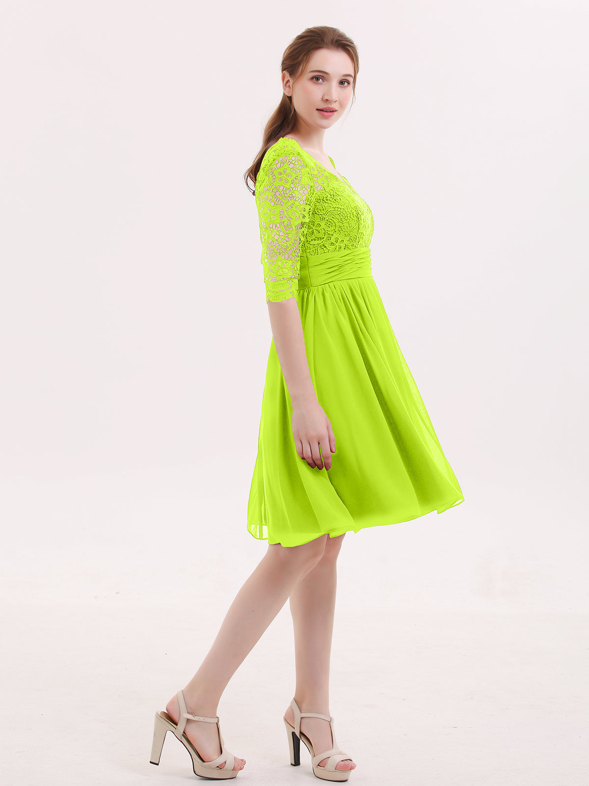 Lime Green