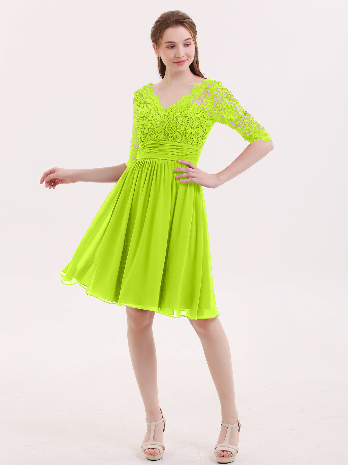 Lime Green