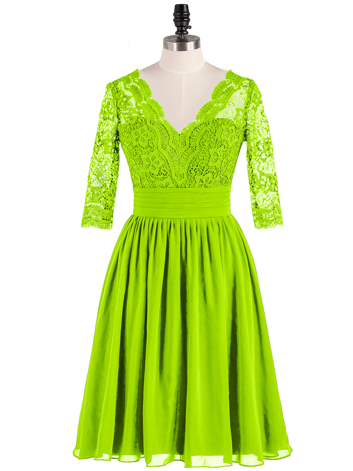 Lime Green
