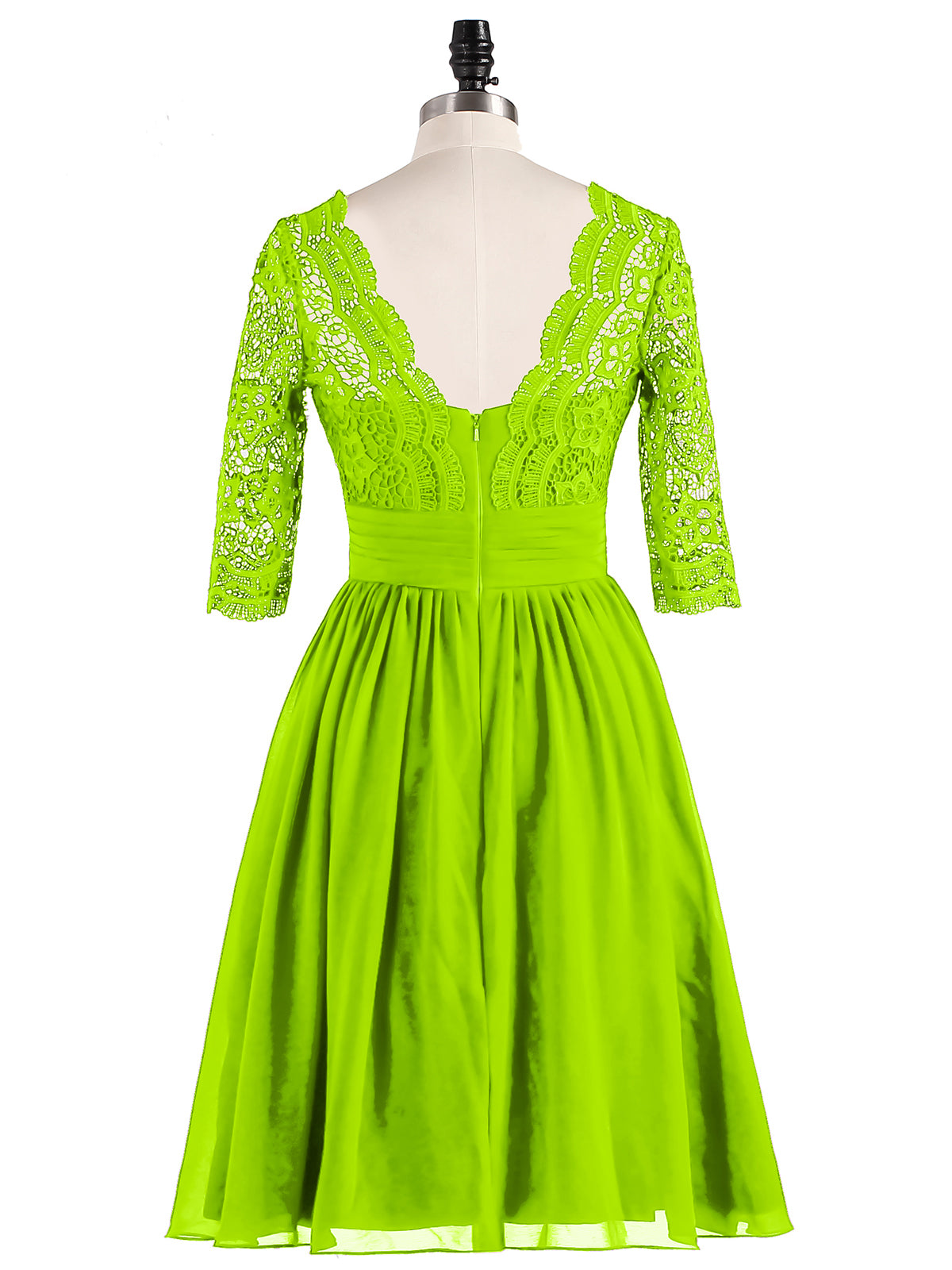 Lime Green