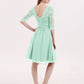 Mint Green