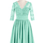 Mint Green