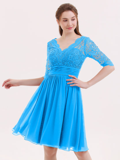 Ocean Blue