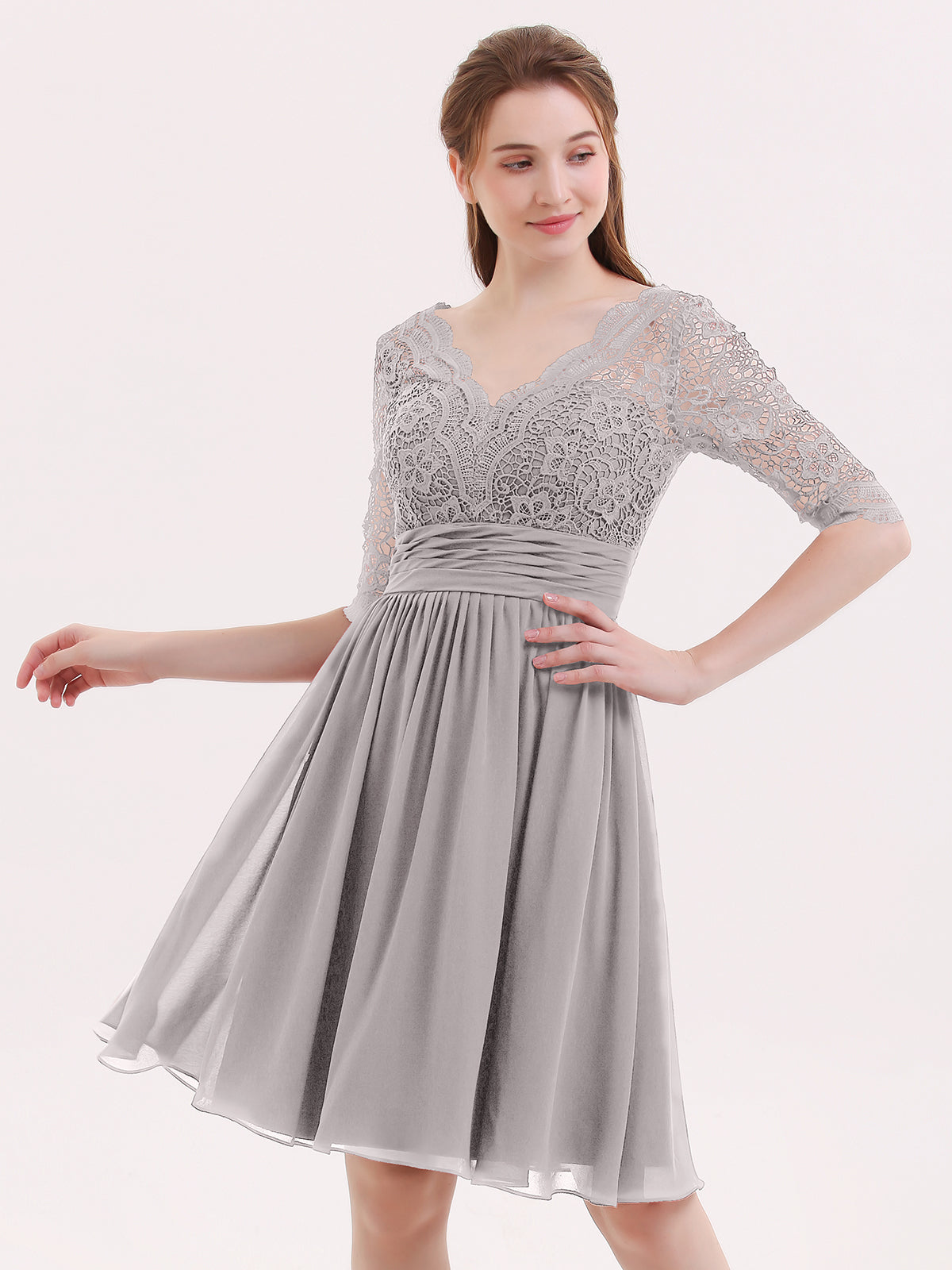 Silver