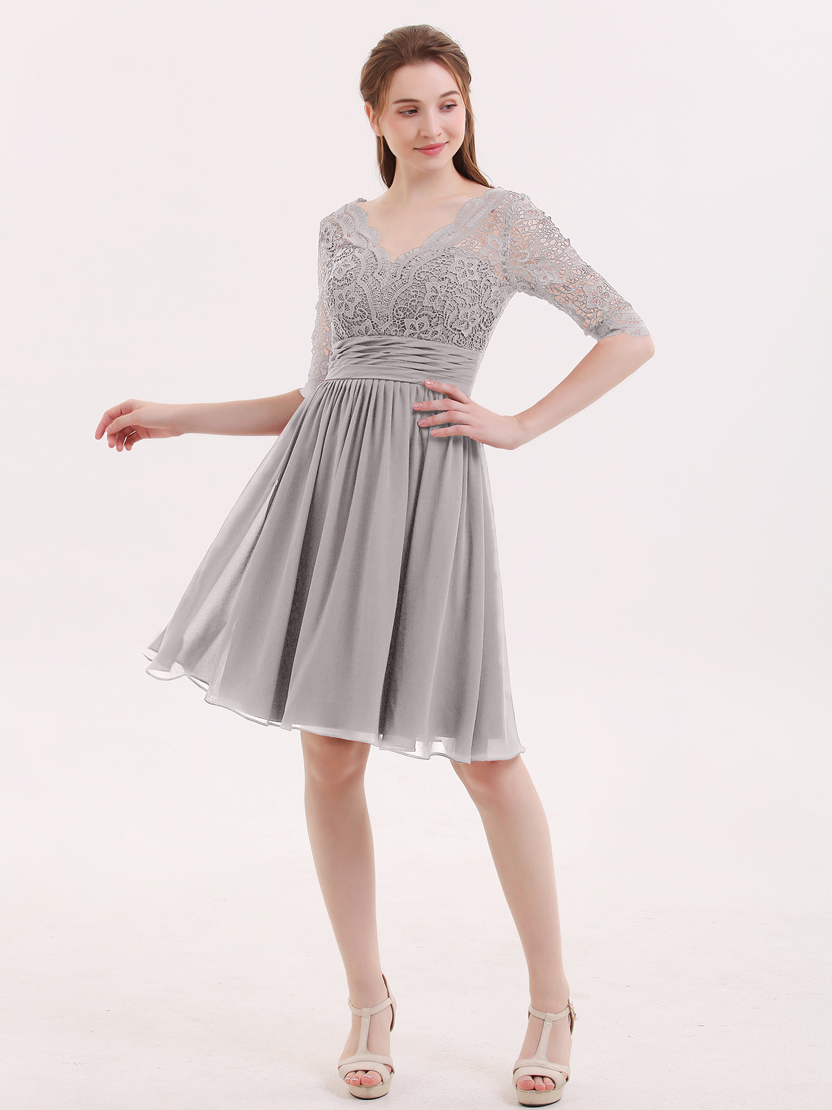 Silver