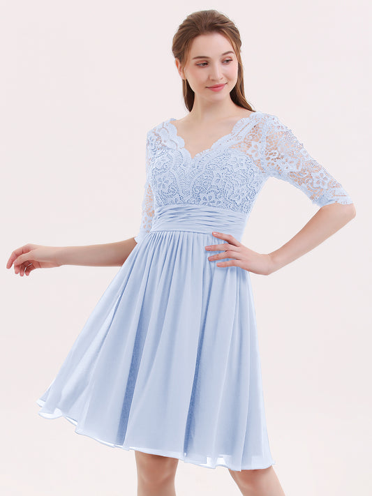 Sky Blue