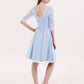 Sky Blue