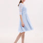 Sky Blue