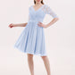 Sky Blue