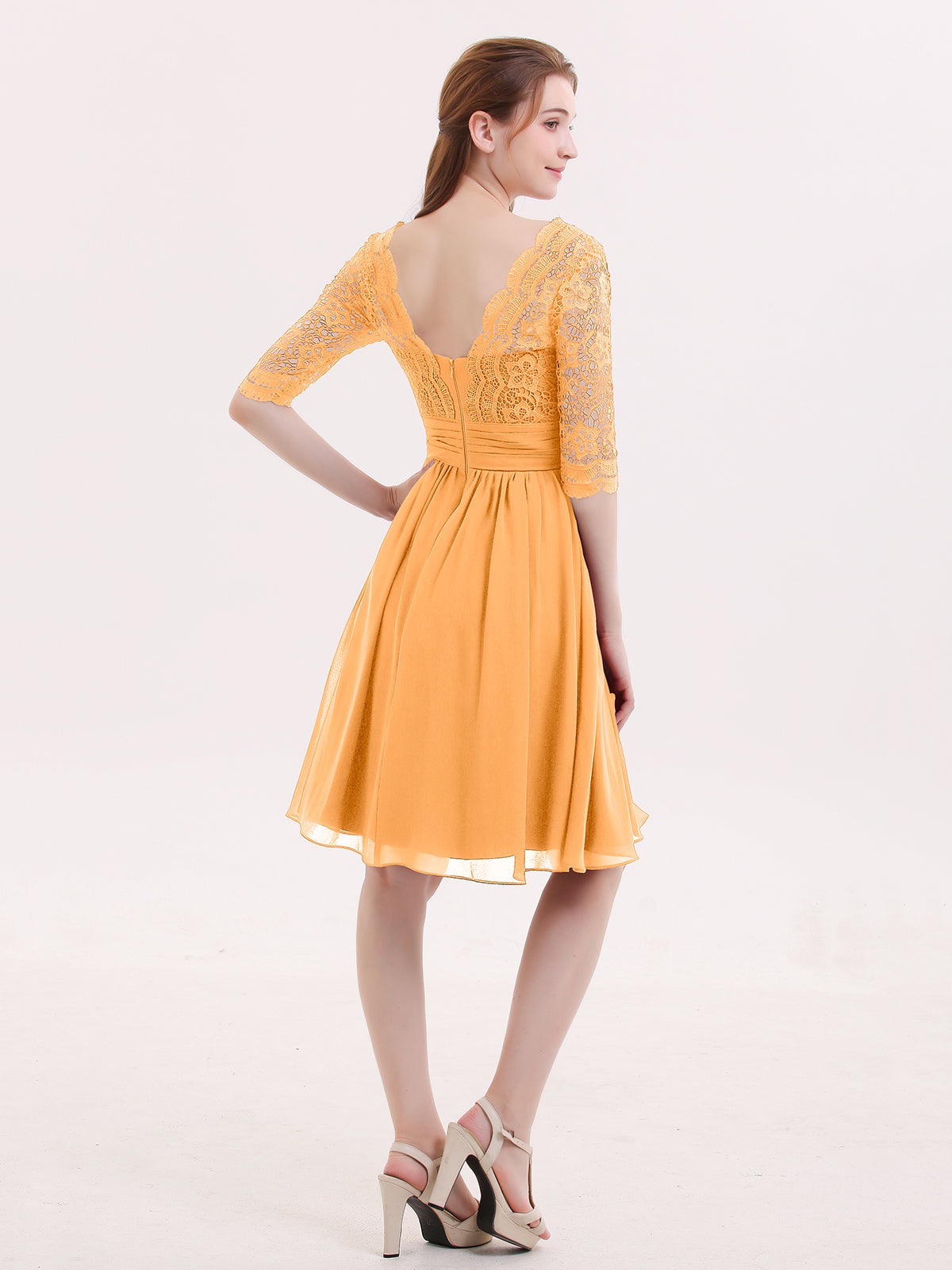 Tangerine