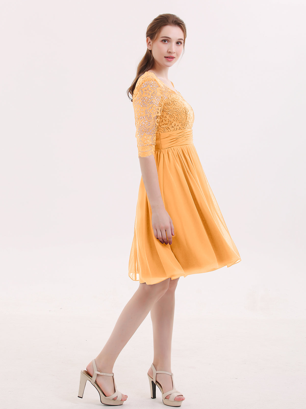 Tangerine