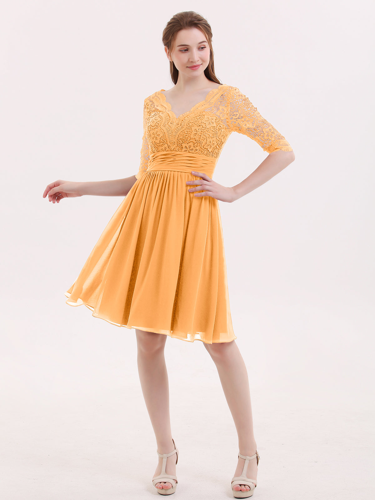 Tangerine
