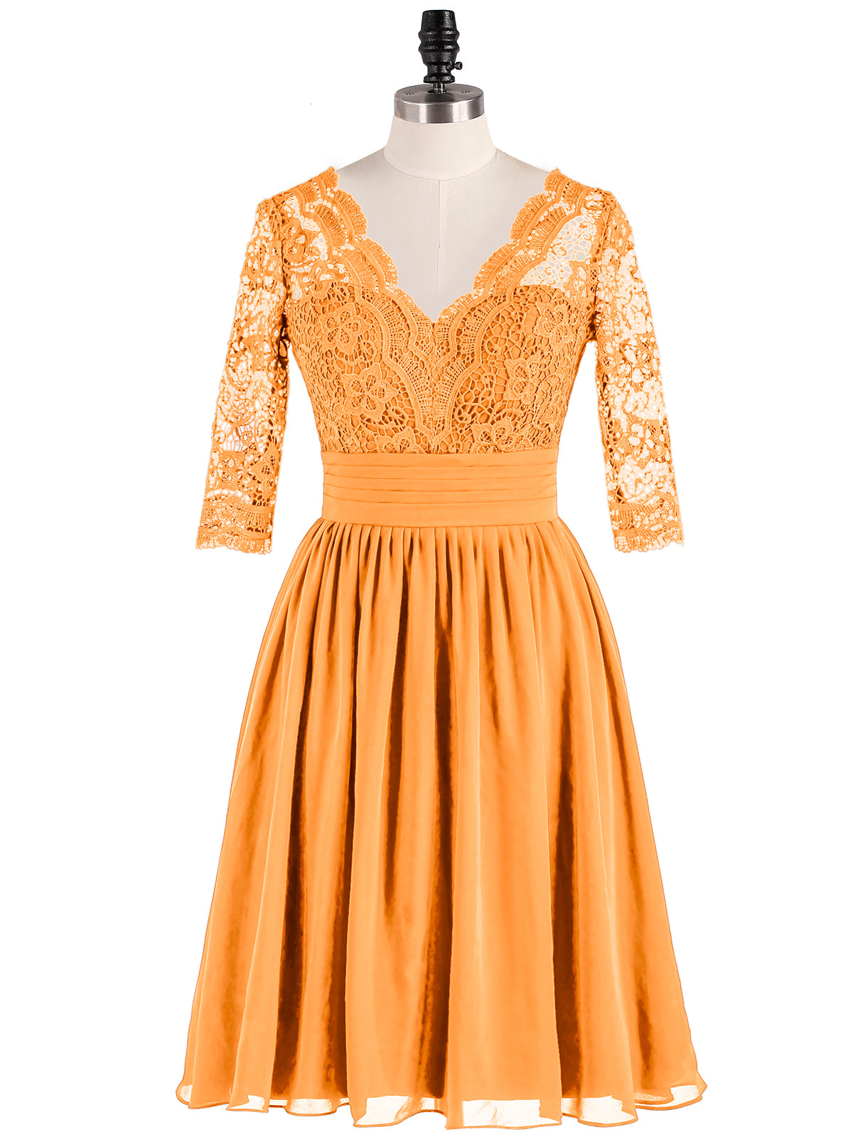Tangerine