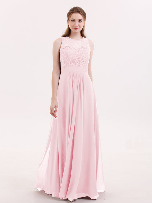 Blushing Pink