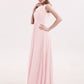 Blushing Pink