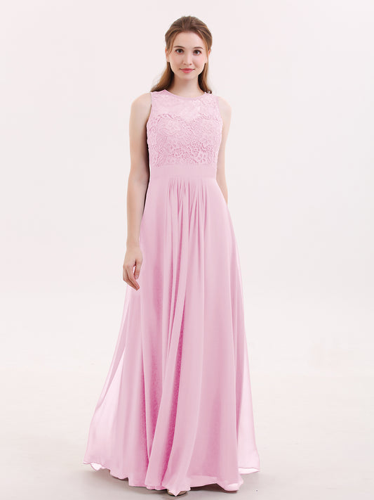Candy Pink