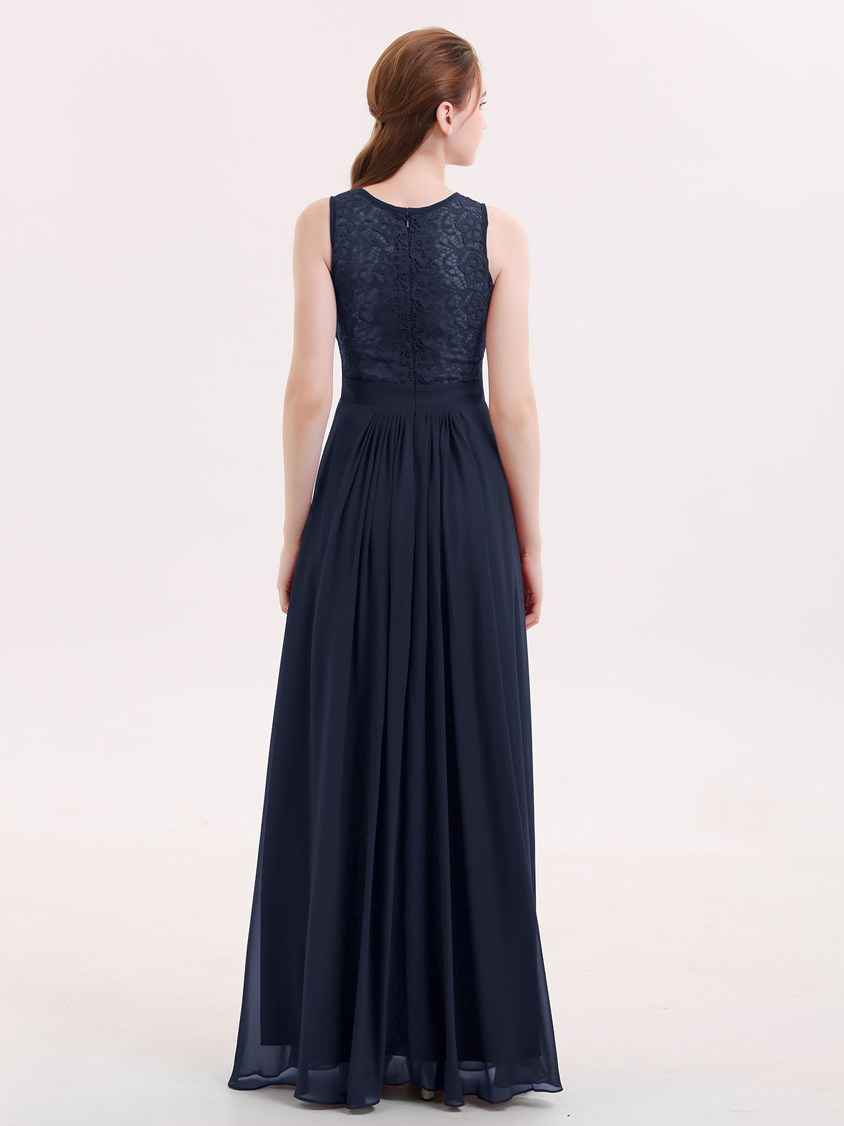 Dark Navy