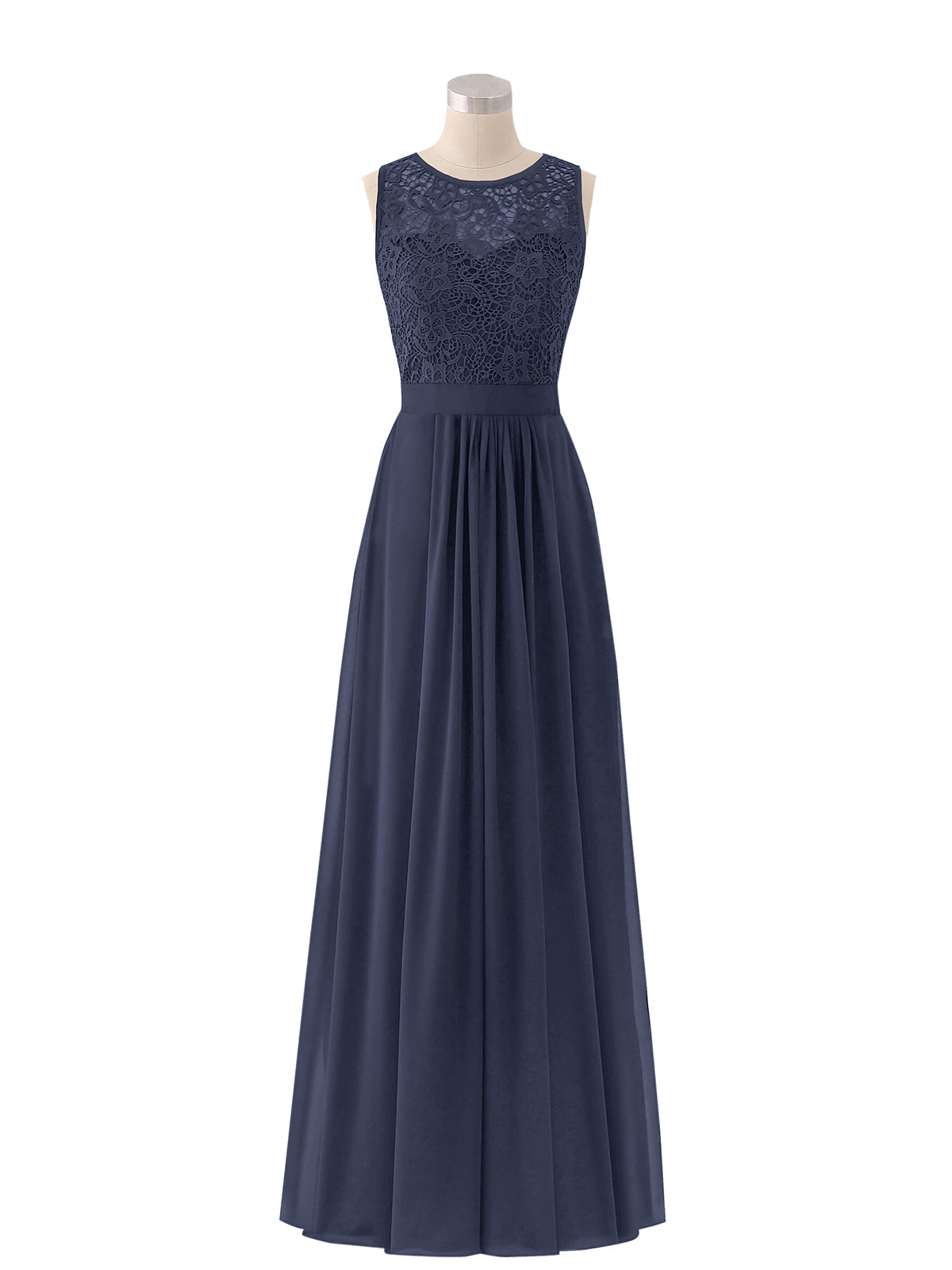 Dark Navy