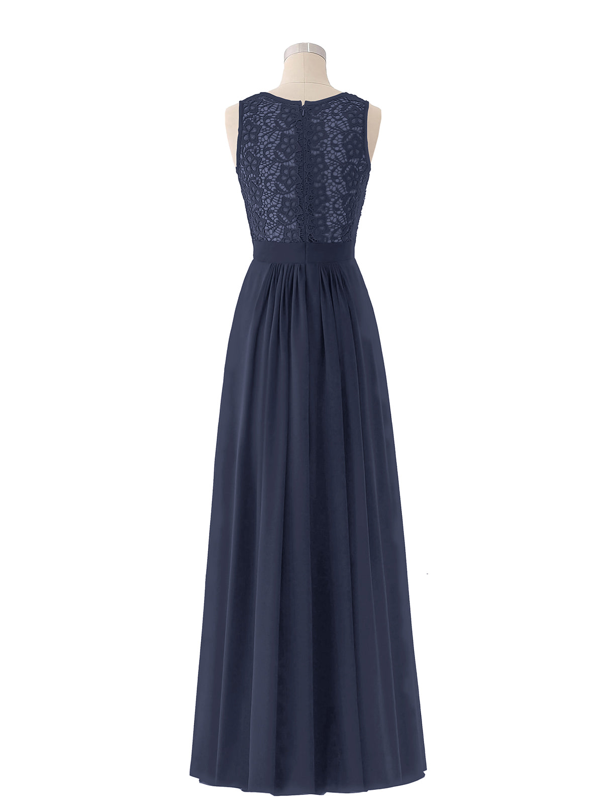 Dark Navy