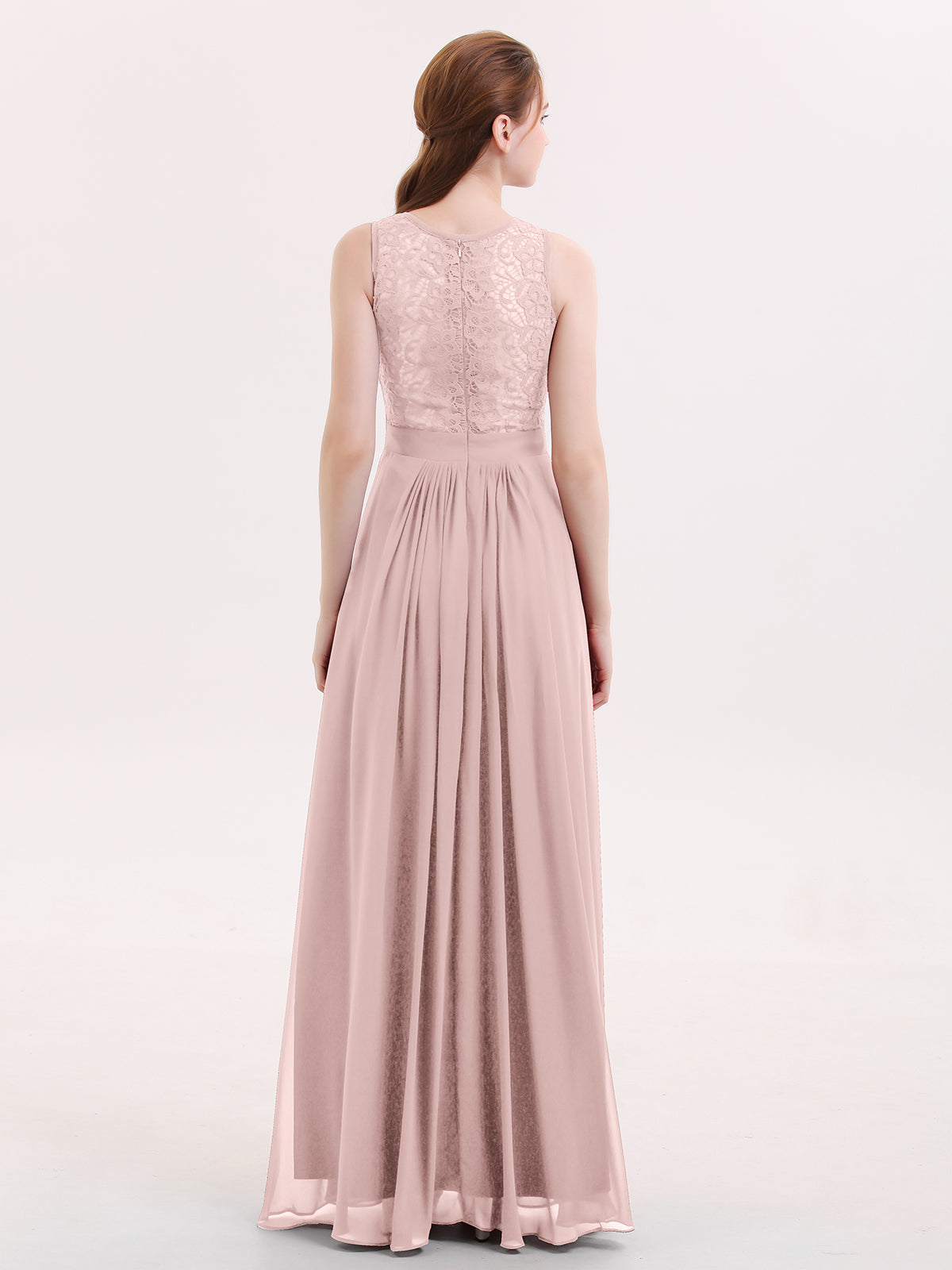 Dusty Rose
