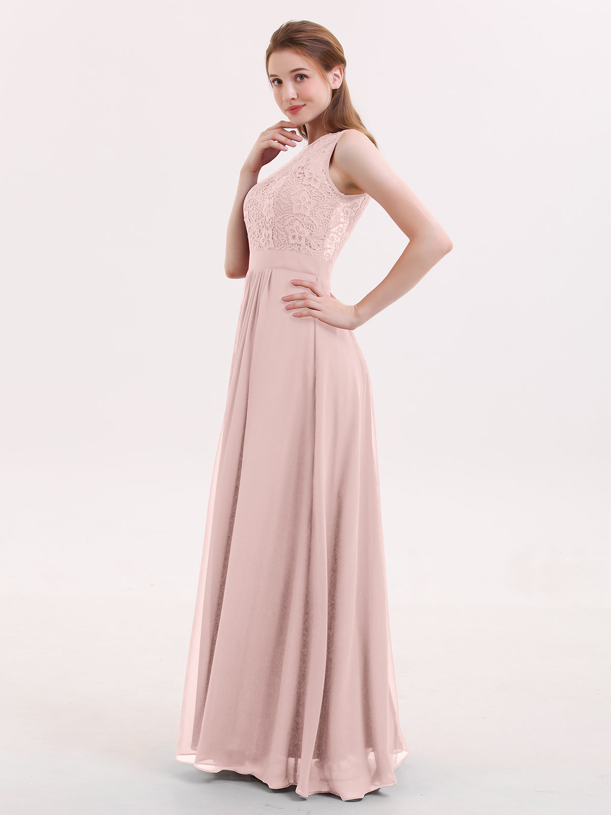 Dusty Rose