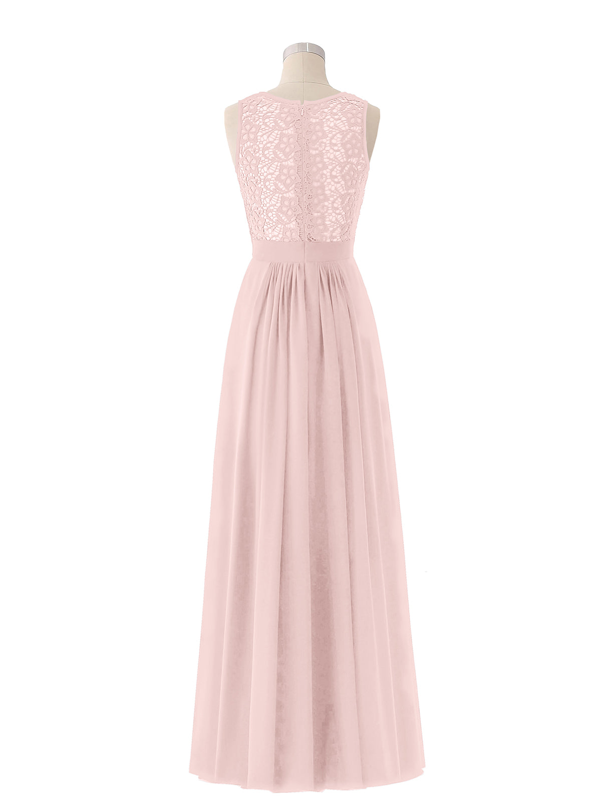 Dusty Rose