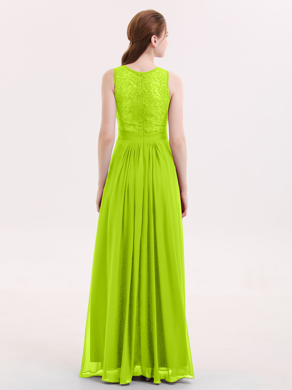 Lime Green