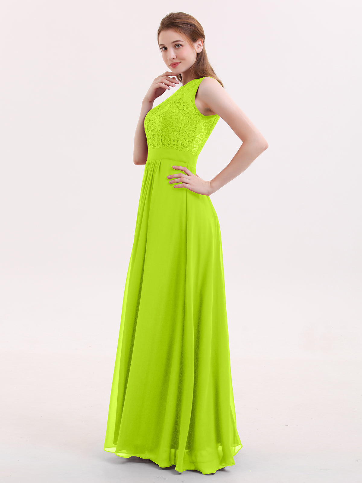 Lime Green