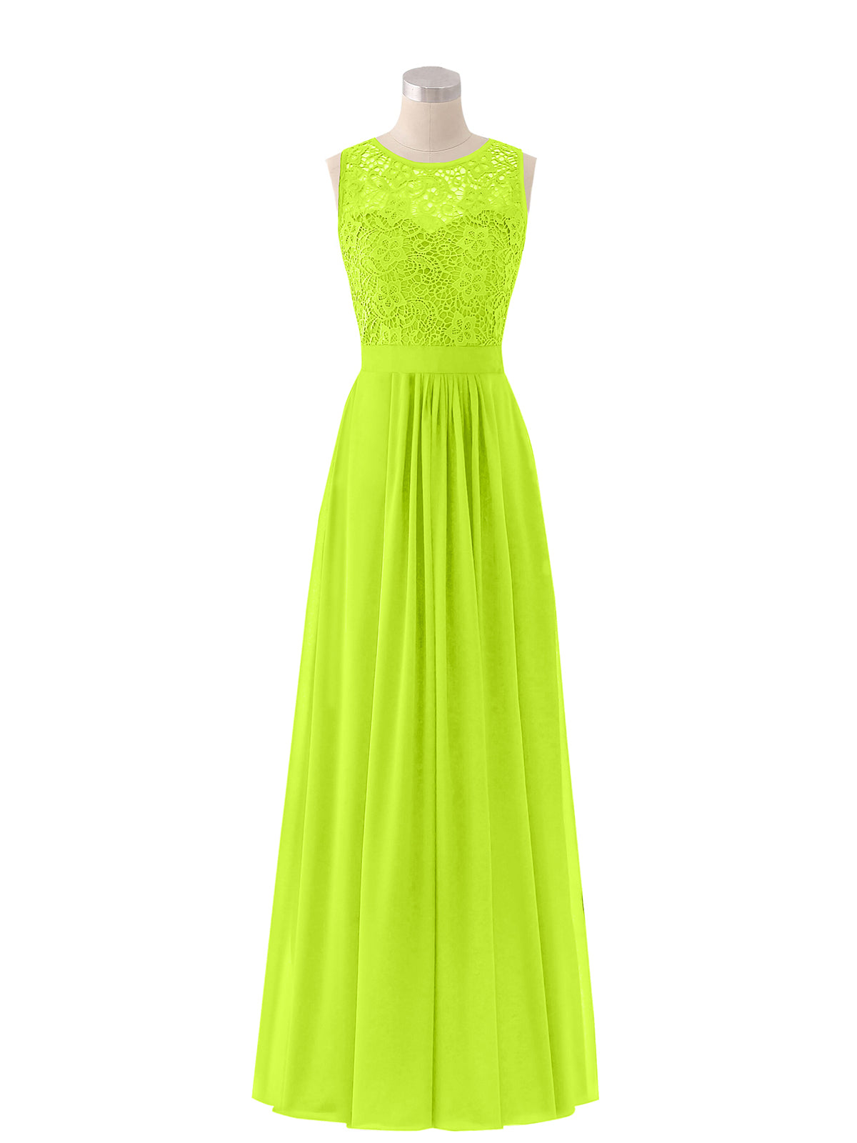 Lime Green