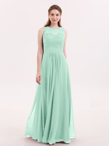 Mint Green